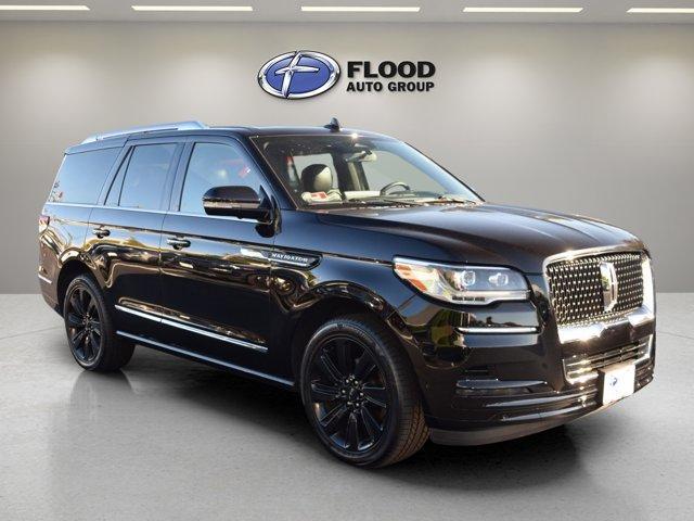 2023 Lincoln Navigator