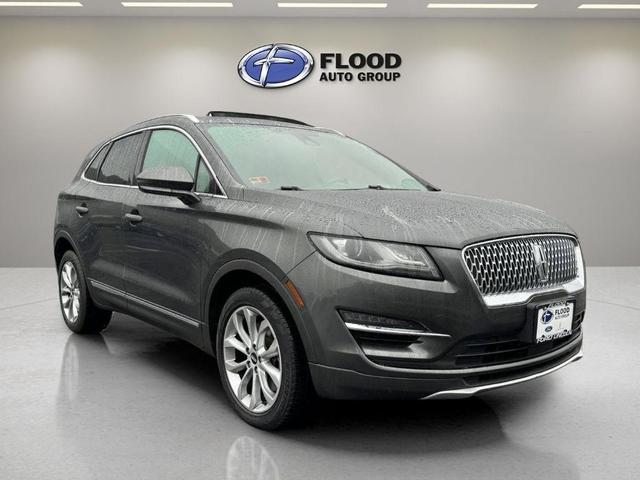 2019 Lincoln MKC