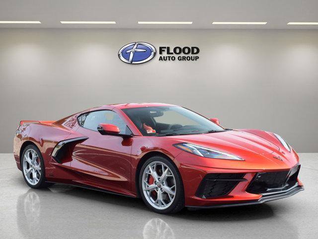 2023 Chevrolet Corvette
