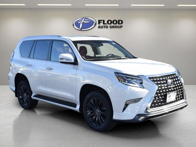 2023 Lexus Gx 460