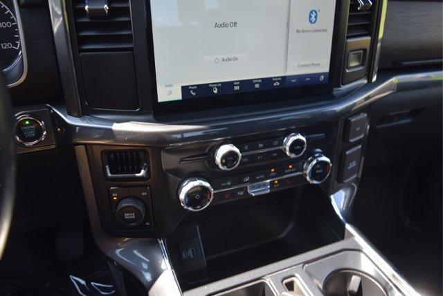 Photo of 2022 Red Ford F-150