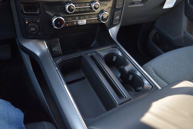 Photo of 2025 Carbonized Gray Metallic Ford F-150