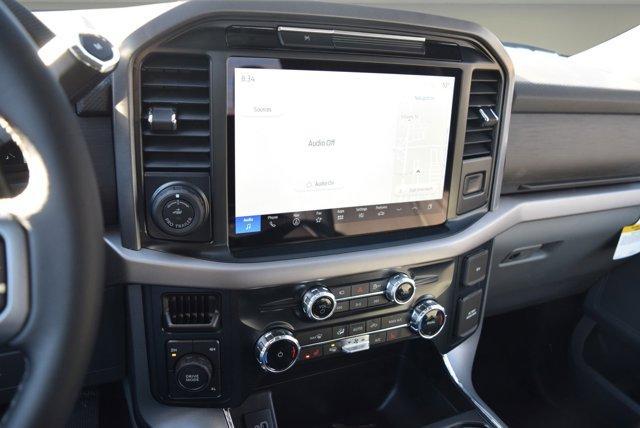 Photo of 2025 Carbonized Gray Metallic Ford F-150
