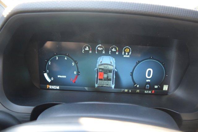 Photo of 2025 Carbonized Gray Metallic Ford F-150
