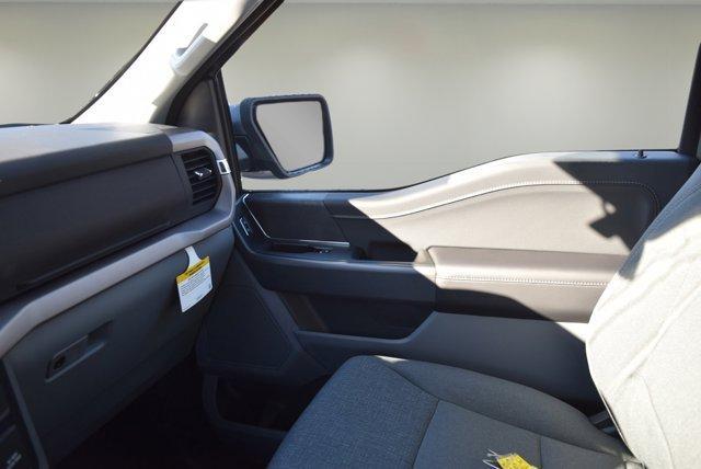 Photo of 2025 Carbonized Gray Metallic Ford F-150