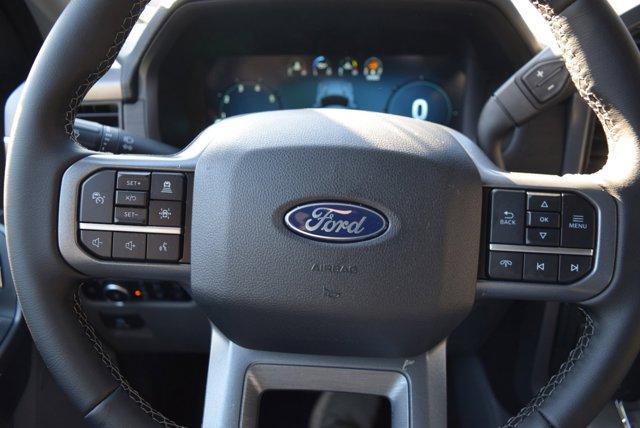 Photo of 2025 Carbonized Gray Metallic Ford F-150