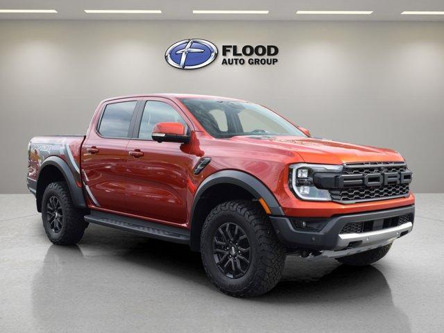 2024 Ford Ranger