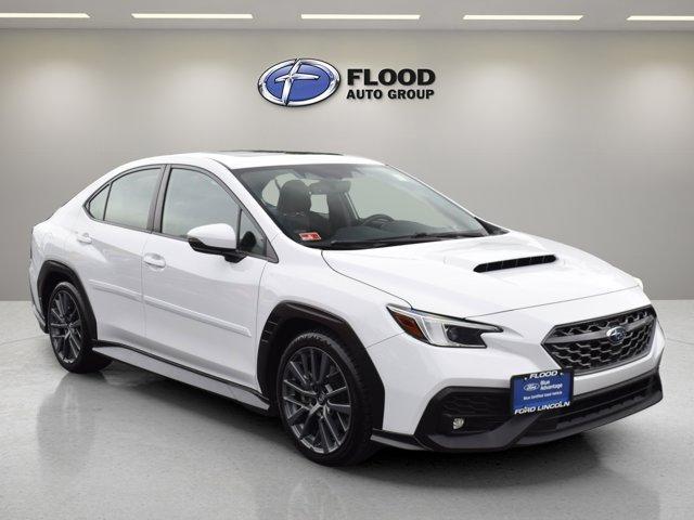 2022 Subaru WRX