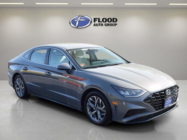 2022 Hyundai Sonata