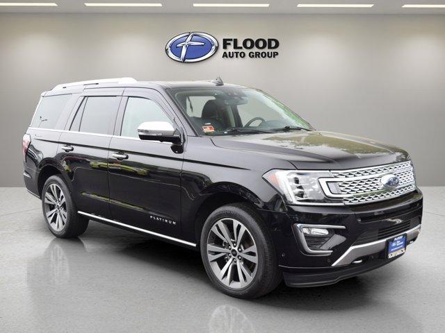 2021 Ford Expedition