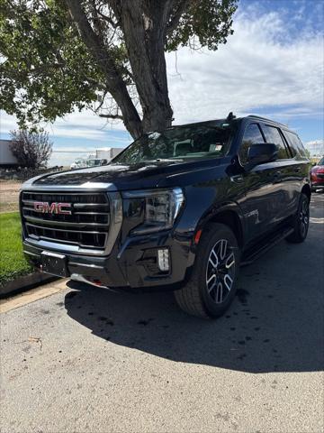 2021 GMC Yukon