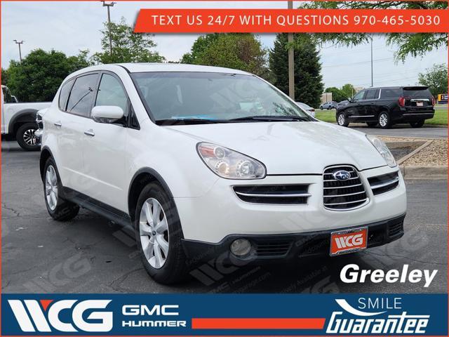 2006 Subaru B9 Tribeca