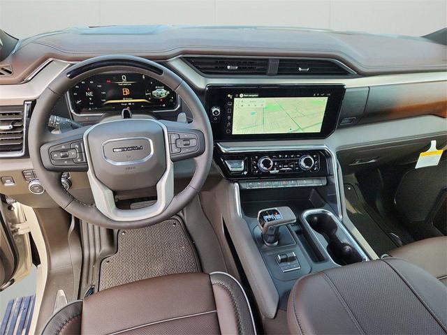 Photo of 2026 Tan GMC Sierra 1500