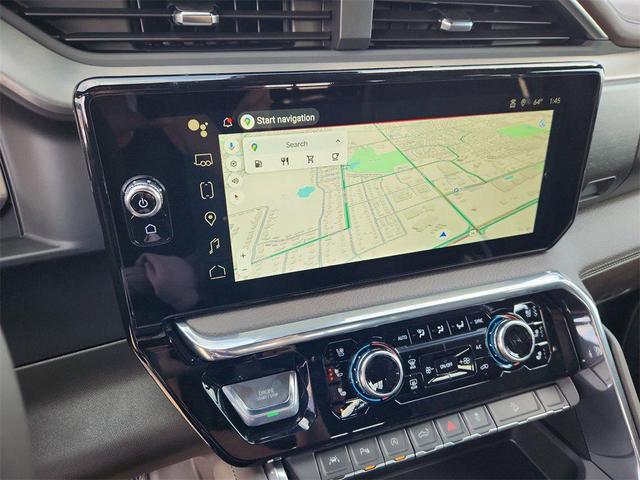 Photo of 2026 Tan GMC Sierra 1500