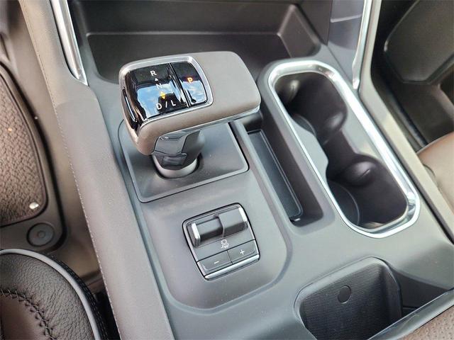 Photo of 2026 Tan GMC Sierra 1500