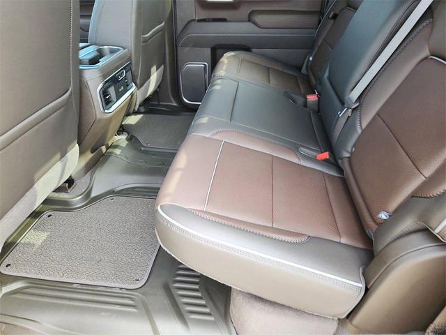 Photo of 2026 Tan GMC Sierra 1500