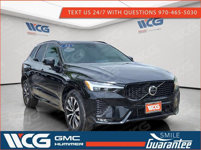 2023 Volvo XC60