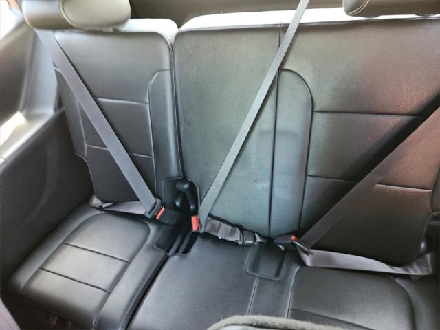 Photo of 2023 White Chevrolet Traverse