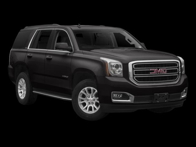 2017 GMC Yukon