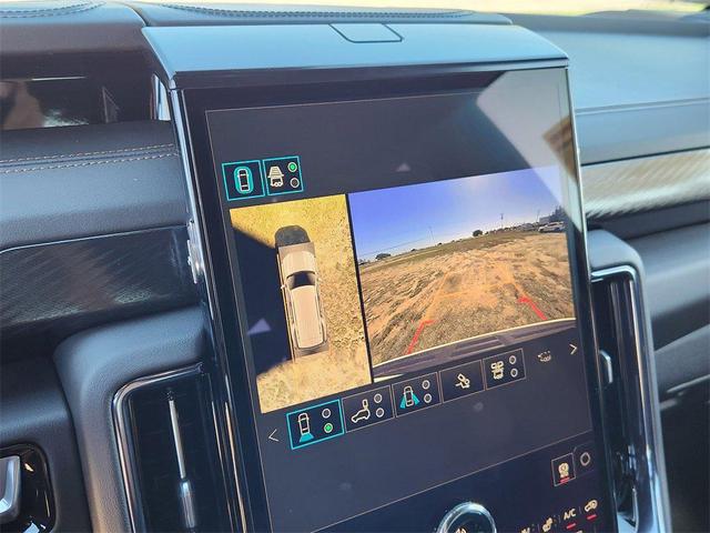Photo of 2026 White GMC Yukon
