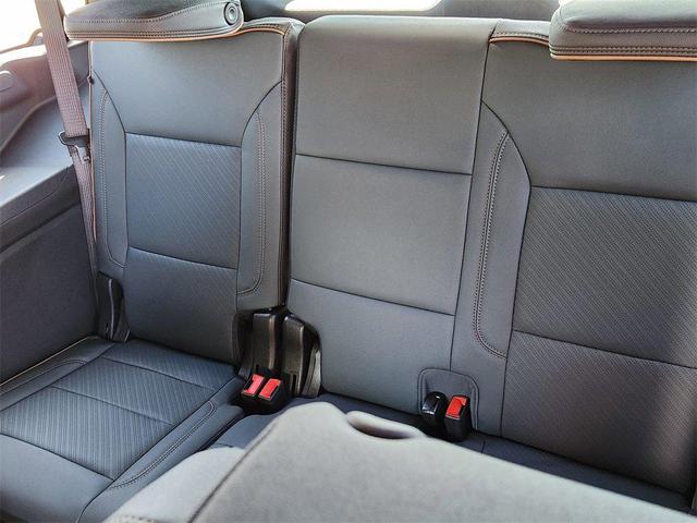 Photo of 2026 White GMC Yukon