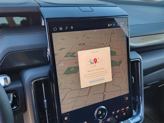 Photo of 2026 White GMC Yukon