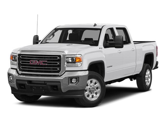 2015 GMC Sierra 2500