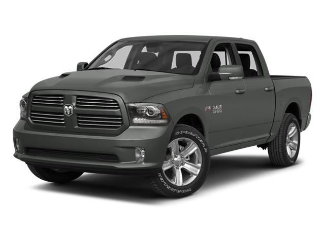 2013 RAM 1500