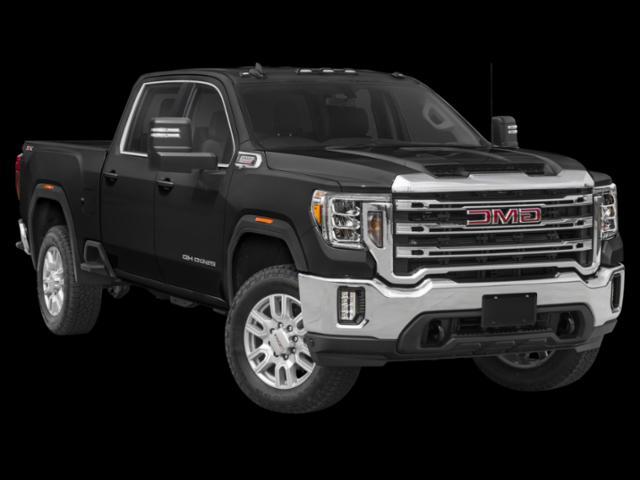 2023 GMC Sierra 2500