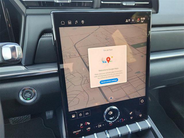 Photo of 2026 Red GMC Terrain