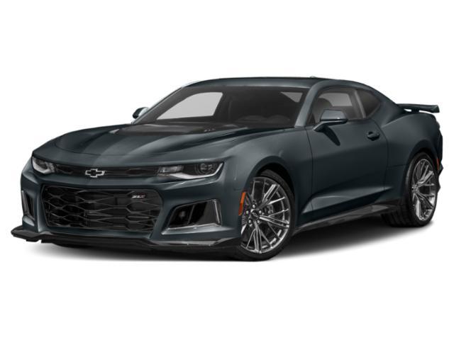 2019 Chevrolet Camaro