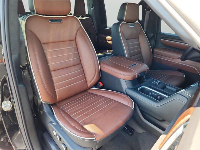 Photo of 2025 Black GMC Sierra 3500