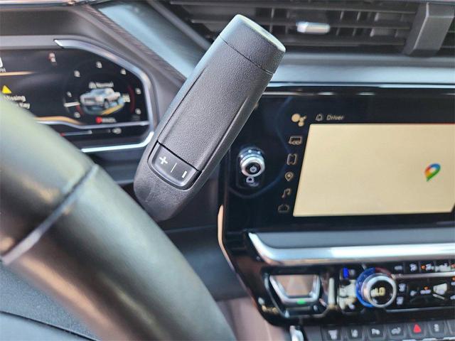 Photo of 2025 Black GMC Sierra 3500