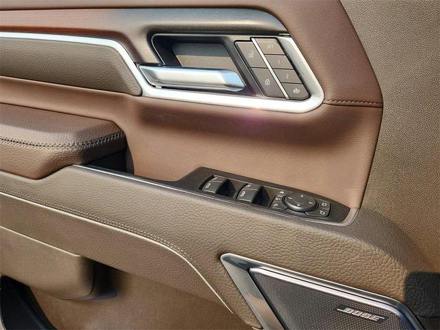 Photo of 2025 Black GMC Sierra 3500