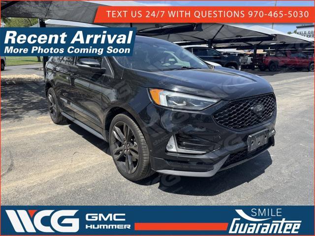 2019 Ford Edge