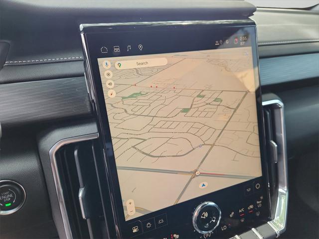 Photo of 2025 Gray GMC Acadia