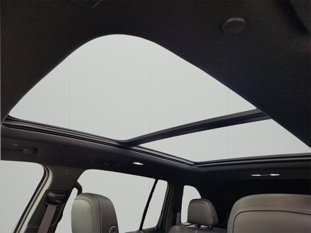 Photo of 2025 Gray GMC Acadia
