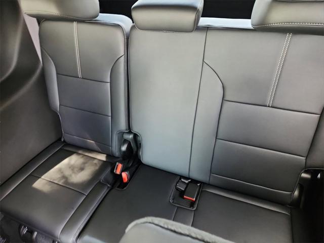 Photo of 2025 Gray GMC Acadia