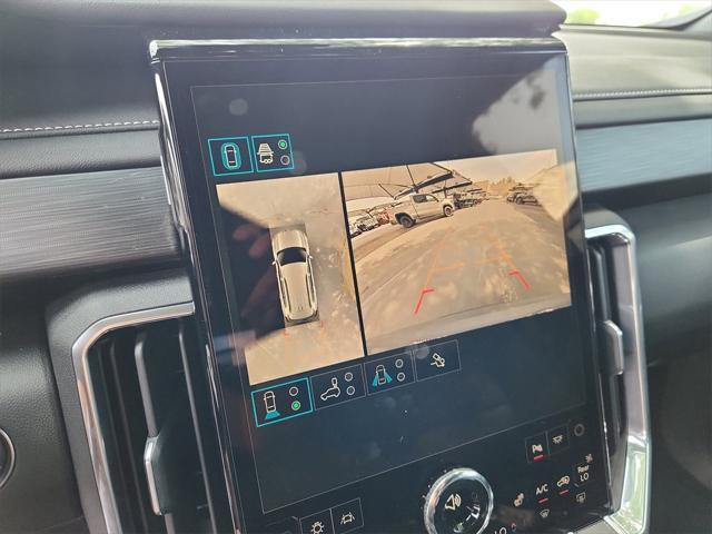 Photo of 2025 Gray GMC Acadia