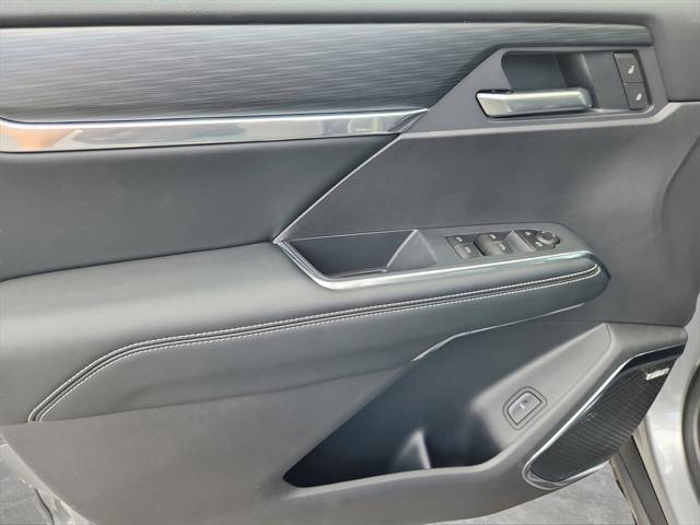 Photo of 2025 Gray GMC Acadia