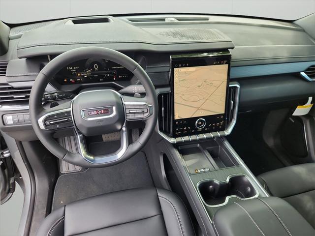 Photo of 2025 Gray GMC Acadia