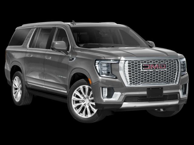 2021 GMC Yukon Xl