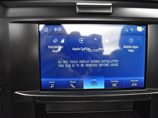 Photo of 2025 Oxford White Ford F-350