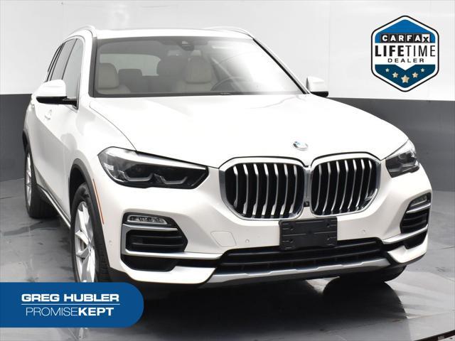 2021 BMW X5 Phev