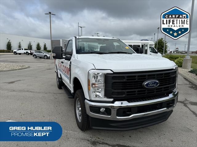 2024 Ford F-250