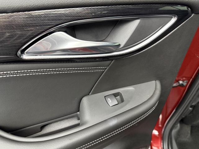 Photo of 2023 Cinnabar Metallic Buick Envision