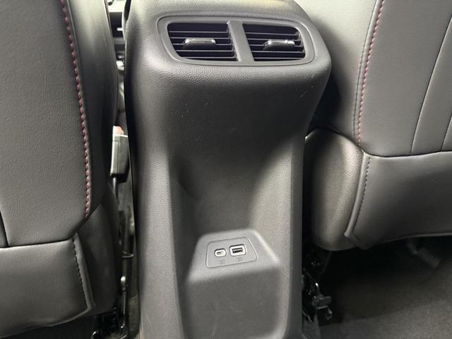 Photo of 2023 Cinnabar Metallic Buick Envision