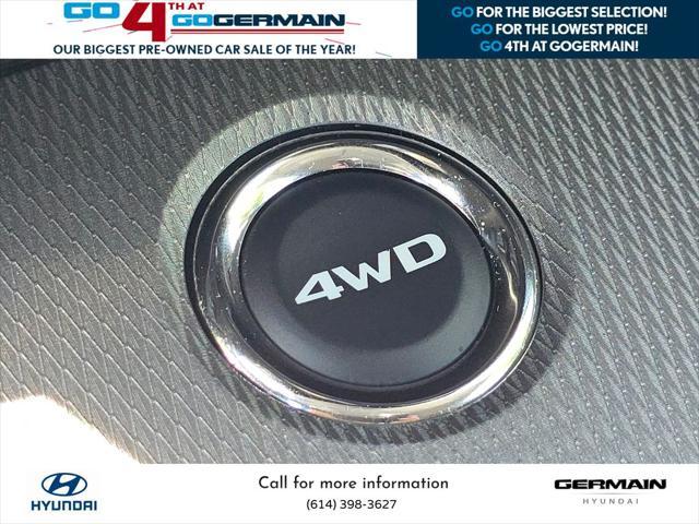 Photo of 2021 Octane Blue Metallic Mitsubishi Outlander Sport