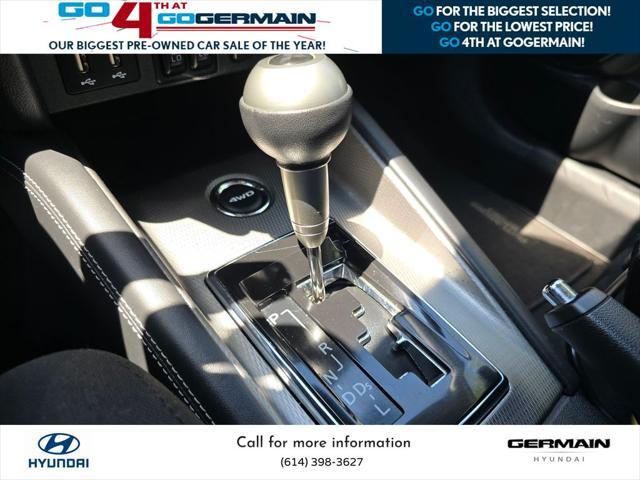 Photo of 2021 Octane Blue Metallic Mitsubishi Outlander Sport