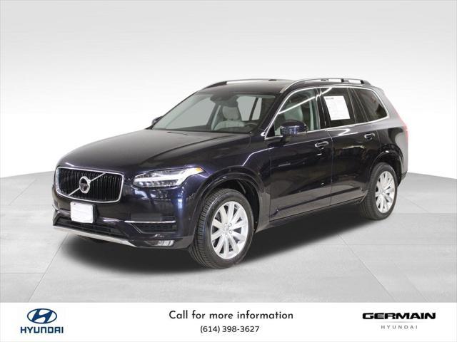 2017 Volvo XC90